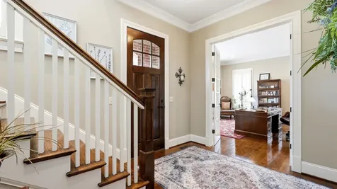 3833 Somers Lane Thompsons Station TN 37179