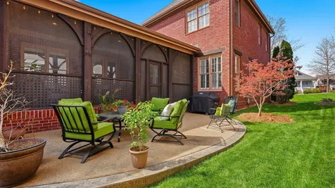 3833 Somers Lane Thompsons Station TN 37179