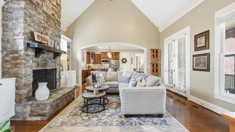 3833 Somers Lane Thompsons Station TN 37179