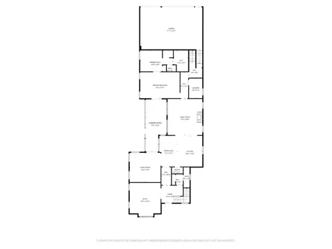 3833 Somers Lane Thompsons Station TN 37179
