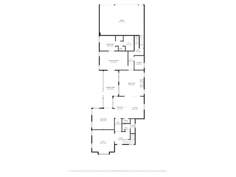 3833 Somers Lane Thompsons Station TN 37179