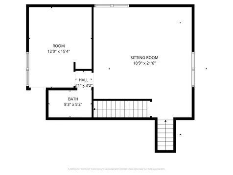 3833 Somers Lane Thompsons Station TN 37179