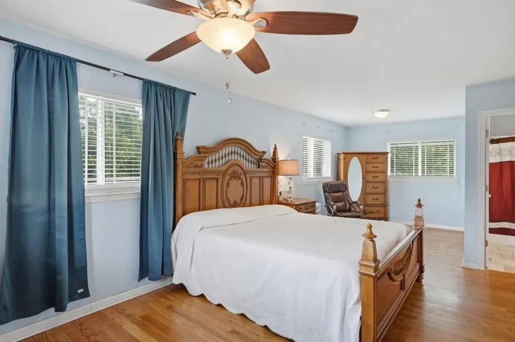 2855 Pleasant Grove Church Road, SW Cleveland TN 37311