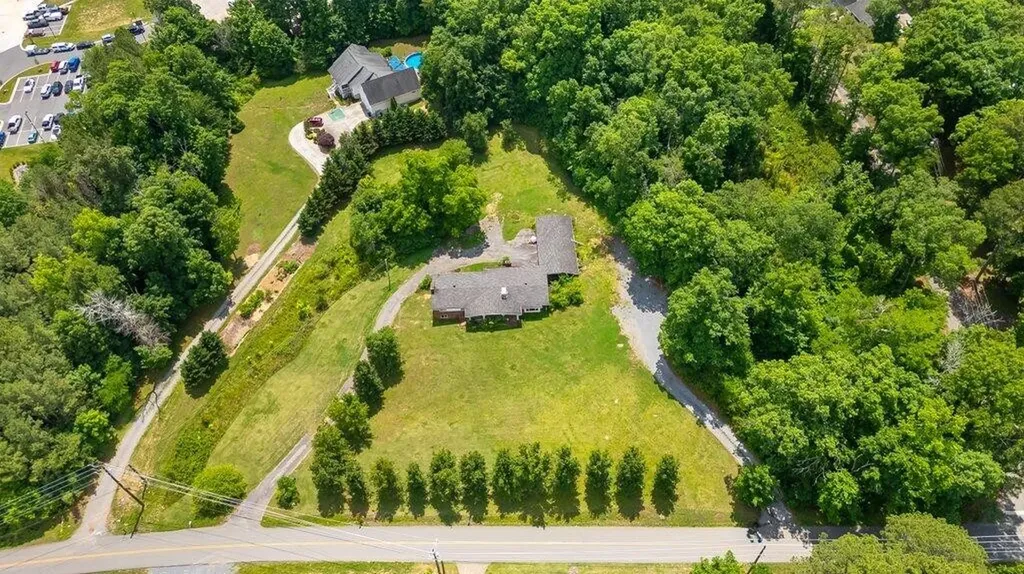 2855 Pleasant Grove Church Road, SW Cleveland TN 37311