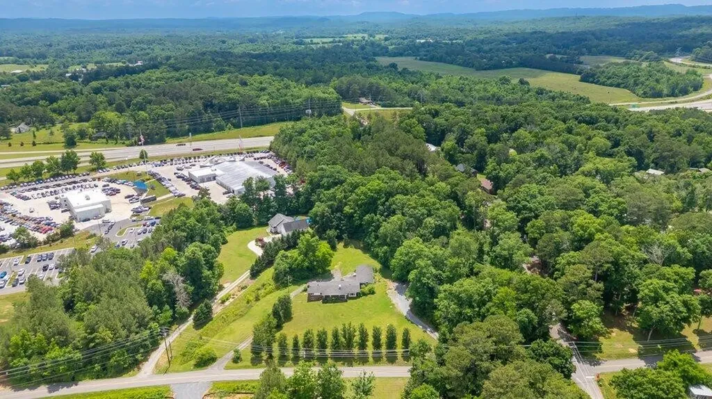 2855 Pleasant Grove Church Road, SW Cleveland TN 37311