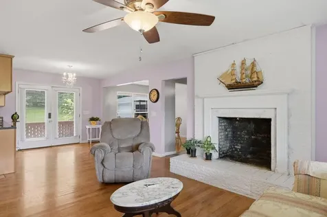 2855 Pleasant Grove Church Road, SW Cleveland TN 37311