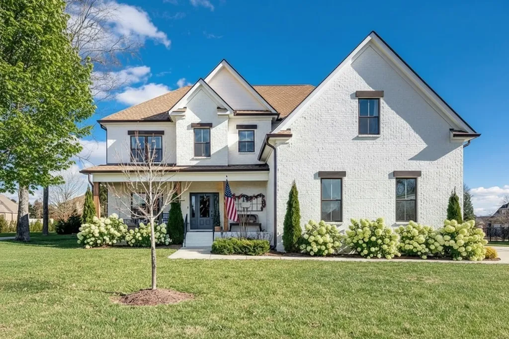123 Hayfield Court Lascassas TN 37085
