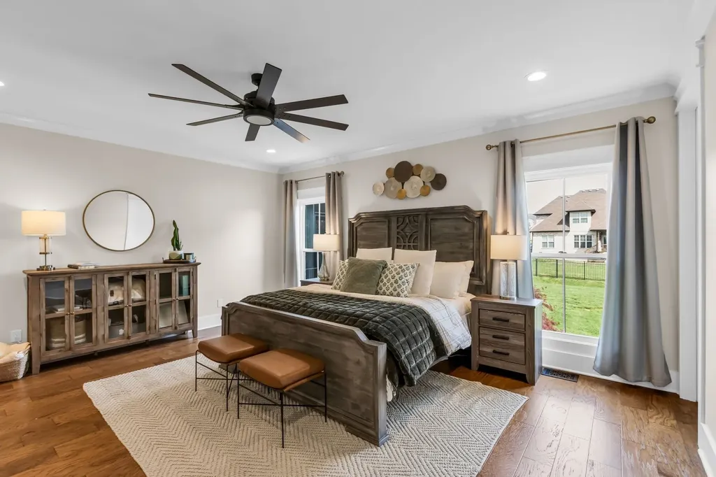123 Hayfield Court Lascassas TN 37085