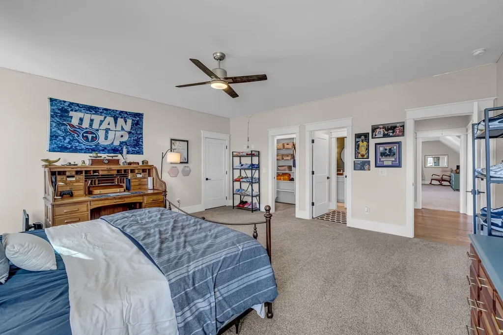 123 Hayfield Court Lascassas TN 37085