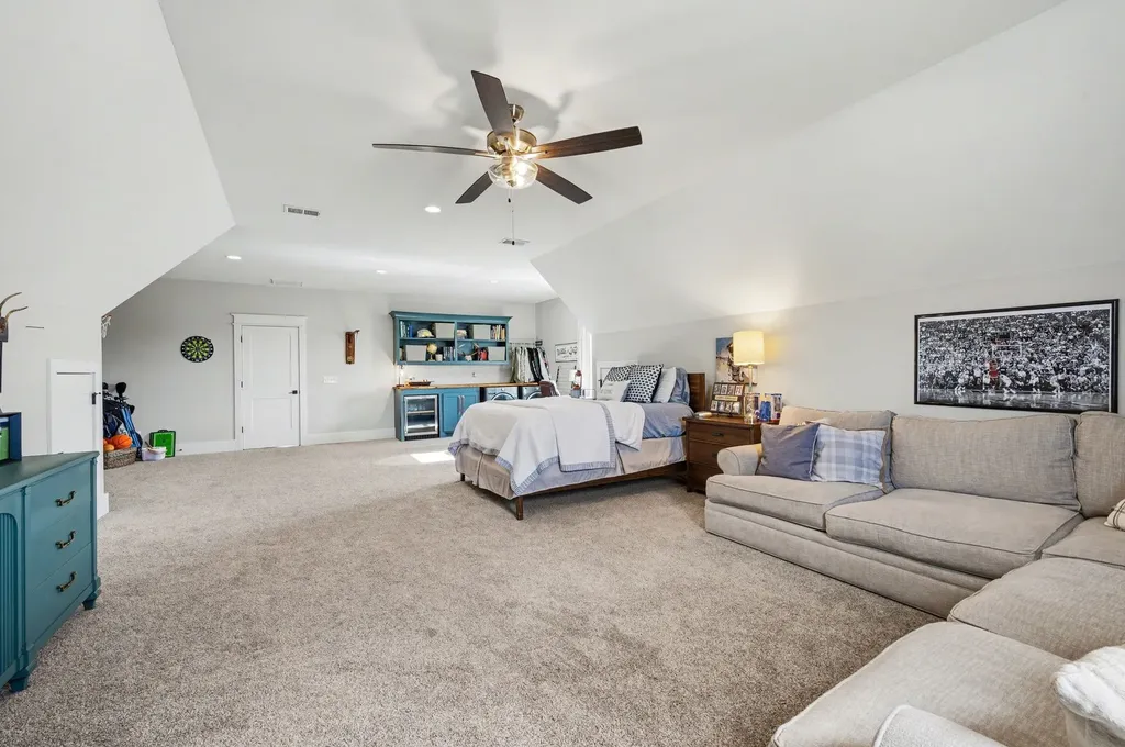 123 Hayfield Court Lascassas TN 37085
