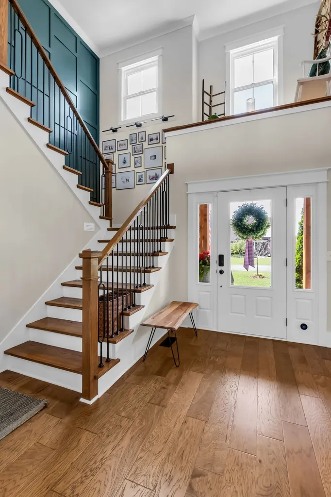 123 Hayfield Court Lascassas TN 37085
