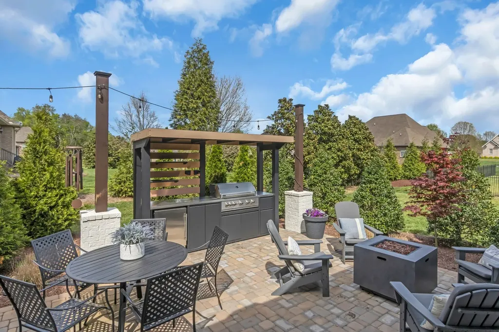 123 Hayfield Court Lascassas TN 37085