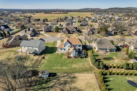123 Hayfield Court Lascassas TN 37085