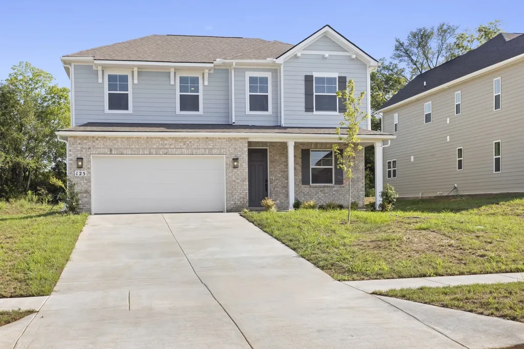 125 West Cassa Way Mount Juliet TN 37122