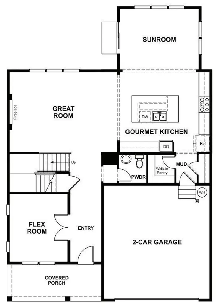 125 West Cassa Way Mount Juliet TN 37122