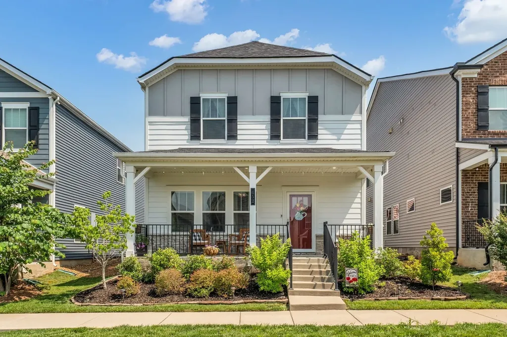 656 Taylor Bend Road Columbia TN 38401