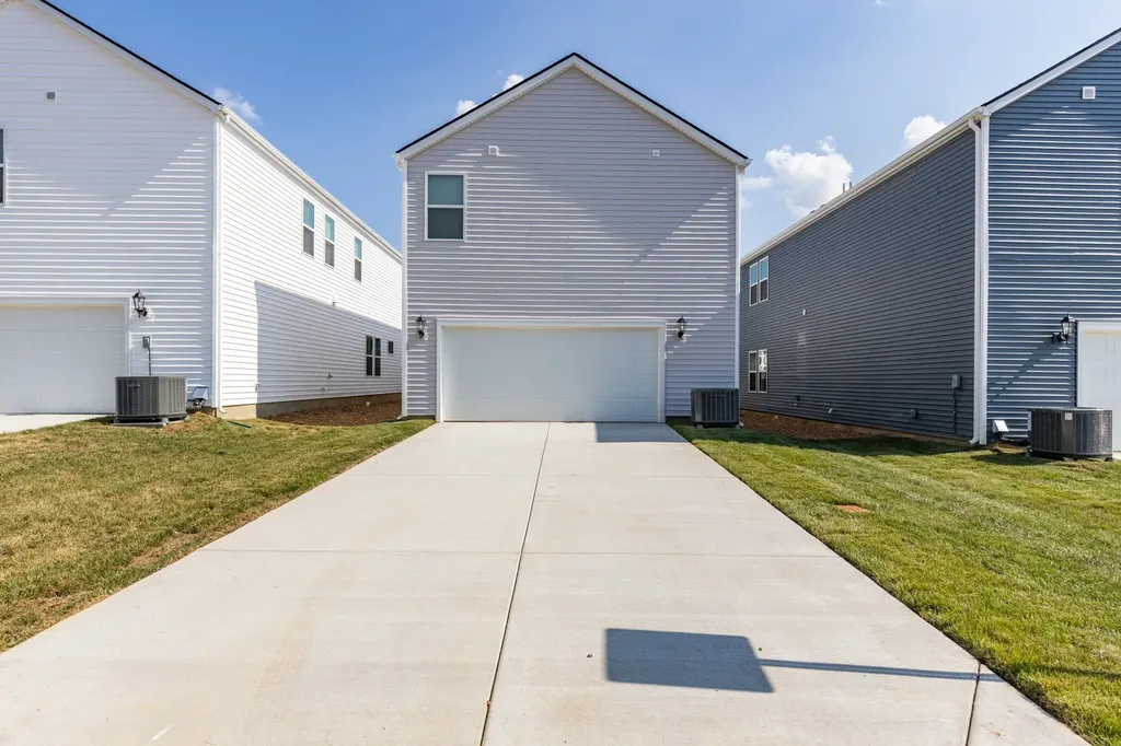 656 Taylor Bend Road Columbia TN 38401
