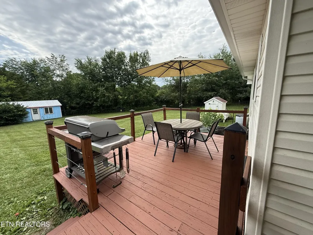 139 County Road 347 Sweetwater TN 37874