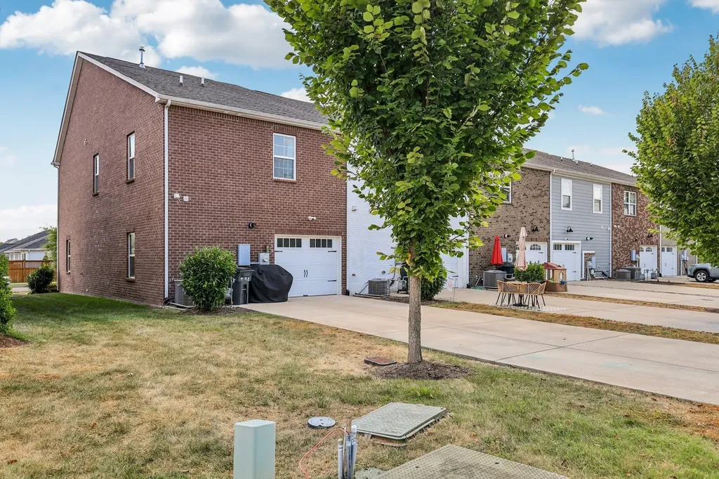 133 Saddlewood Lane Hendersonville TN 37075