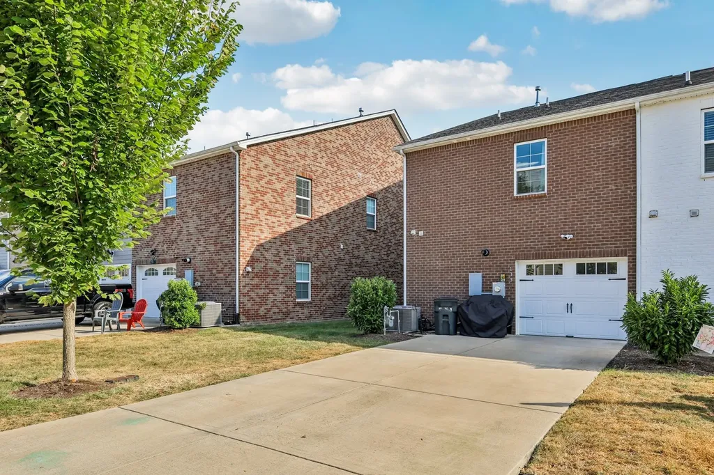 133 Saddlewood Lane Hendersonville TN 37075
