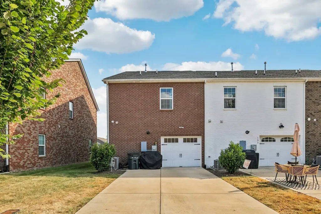 133 Saddlewood Lane Hendersonville TN 37075