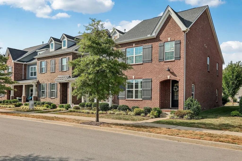 133 Saddlewood Lane Hendersonville TN 37075