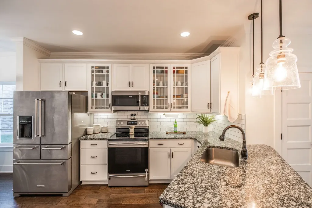 133 Saddlewood Lane Hendersonville TN 37075