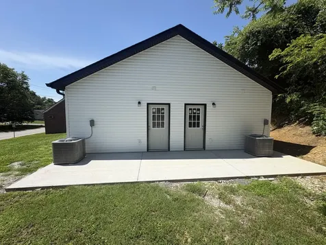 111 Second Avenue Carthage TN 37030