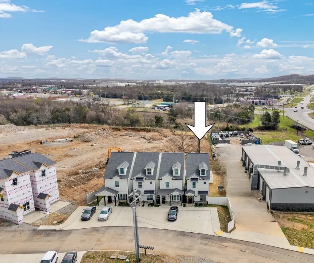 100 Carlton Avenue Lebanon TN 37090