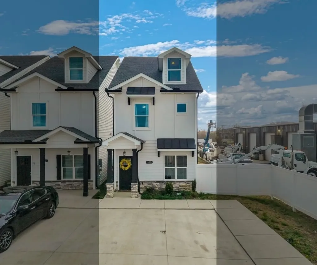 100 Carlton Avenue Lebanon TN 37090