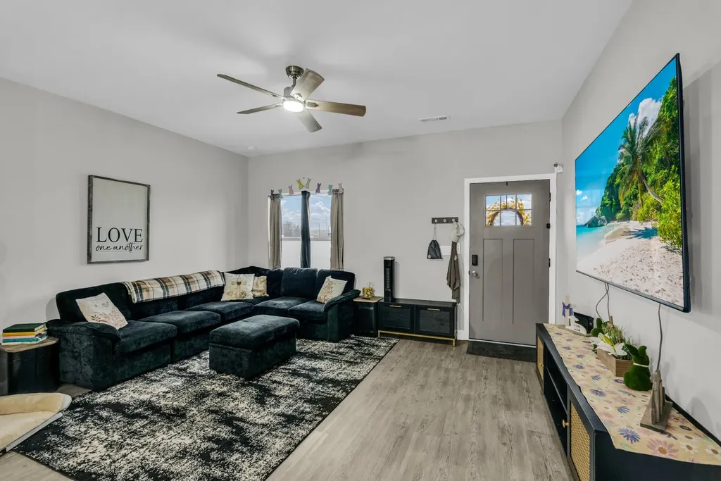 100 Carlton Avenue Lebanon TN 37090