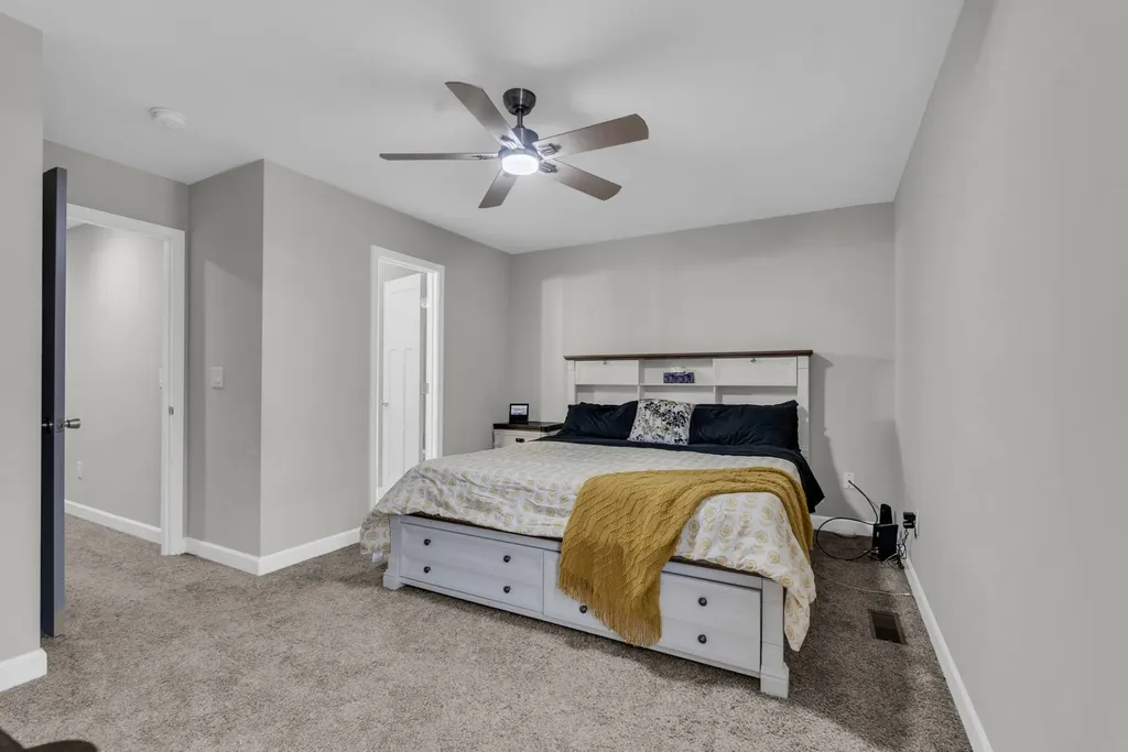100 Carlton Avenue Lebanon TN 37090