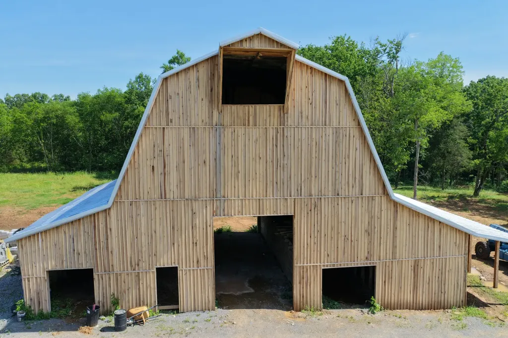 10400 Manchester Pike Christiana TN 37037