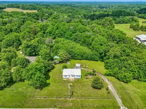 1286 Harsh Lane Castalian Springs TN 37031