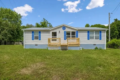 1286 Harsh Lane Castalian Springs TN 37031