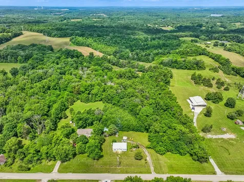 1286 Harsh Lane Castalian Springs TN 37031