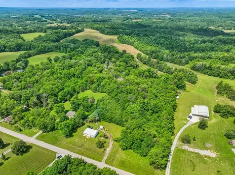 1286 Harsh Lane Castalian Springs TN 37031