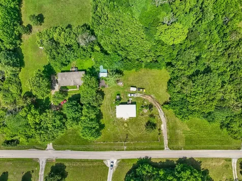 1286 Harsh Lane Castalian Springs TN 37031