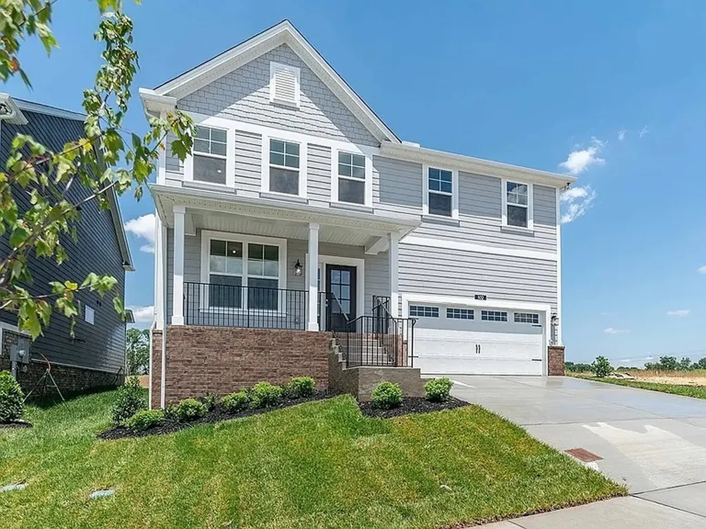 409 Rawling Lane Gallatin TN 37066