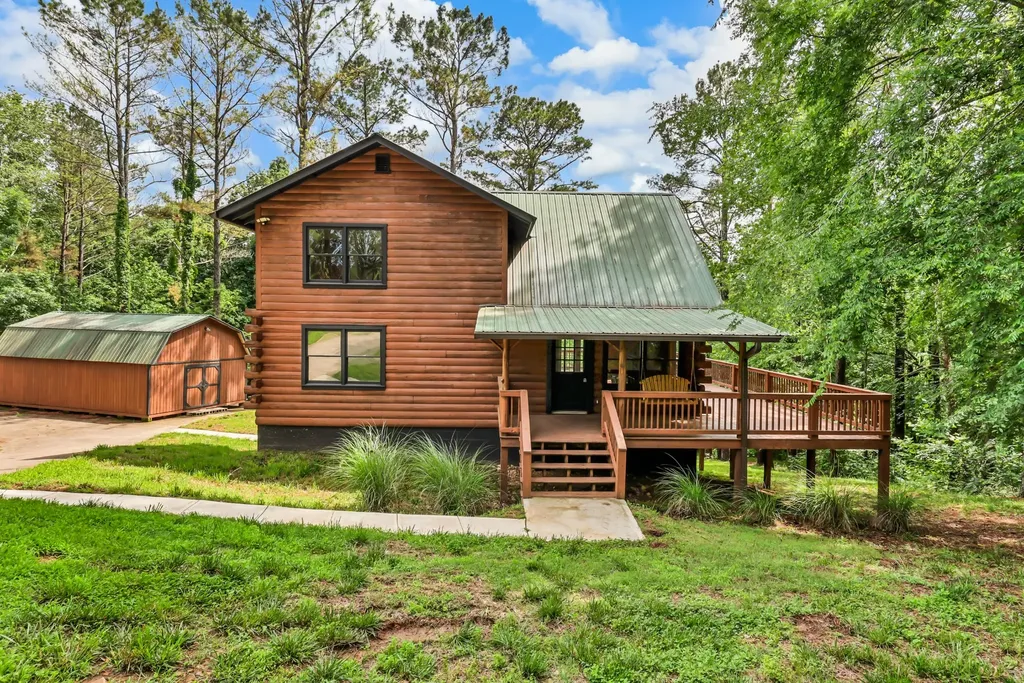 1386 Justice Road Ashland City TN 37015