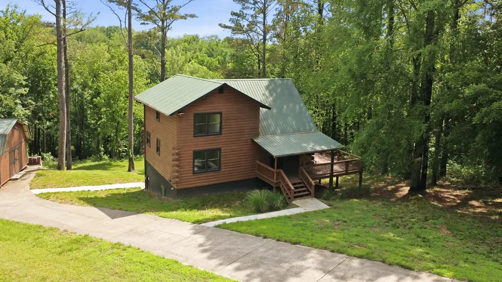 1386 Justice Road Ashland City TN 37015