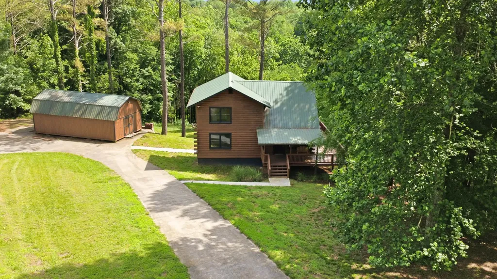 1386 Justice Road Ashland City TN 37015