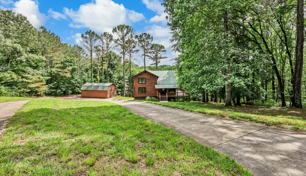 1386 Justice Road Ashland City TN 37015