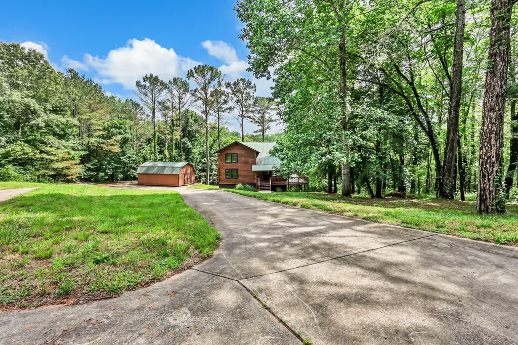 1386 Justice Road Ashland City TN 37015