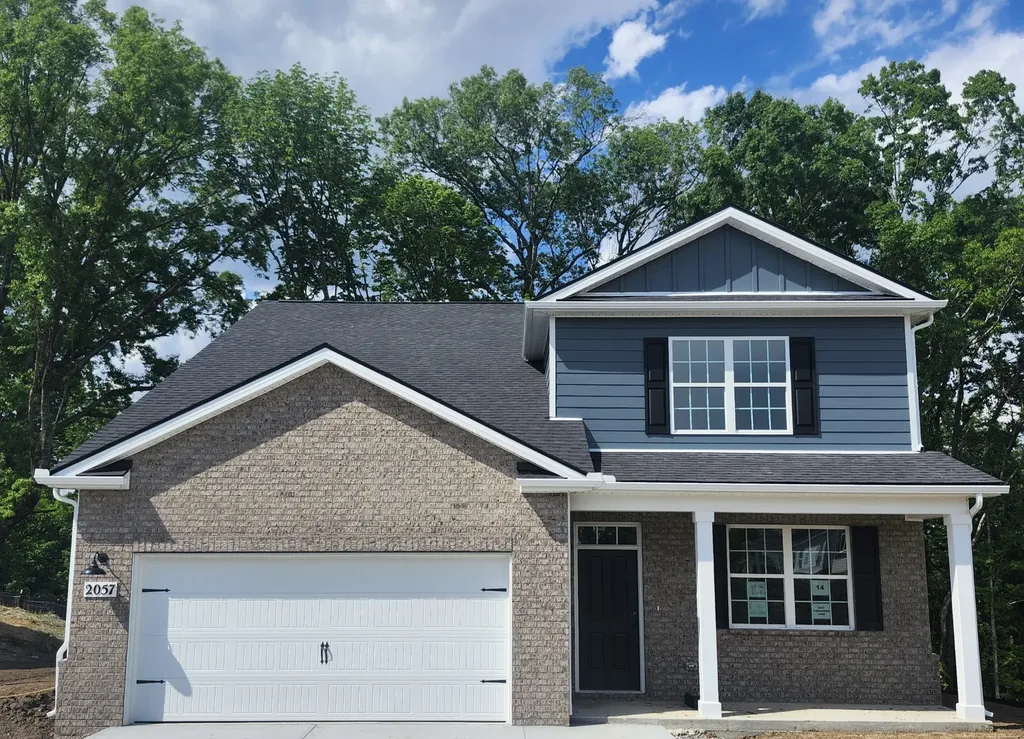 2057 Coriander Lane Smyrna TN 37167