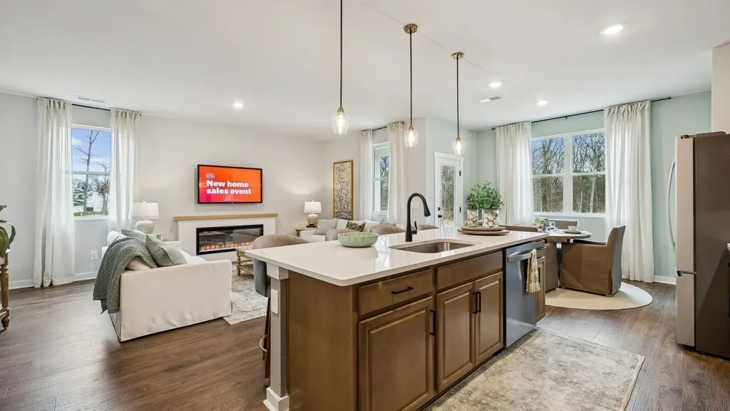 2057 Coriander Lane Smyrna TN 37167