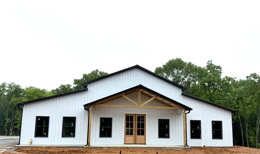 5572 Antioch Road Hopkinsville KY 42240