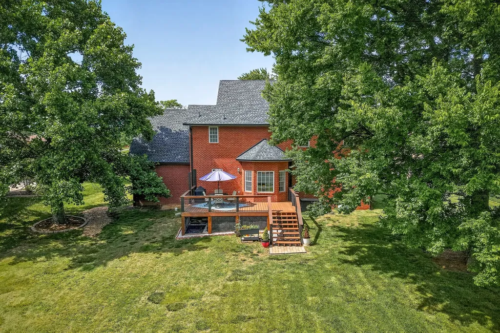 3533 Burton Cove Road Cookeville TN 38506