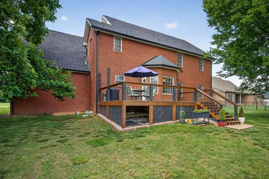 3533 Burton Cove Road Cookeville TN 38506