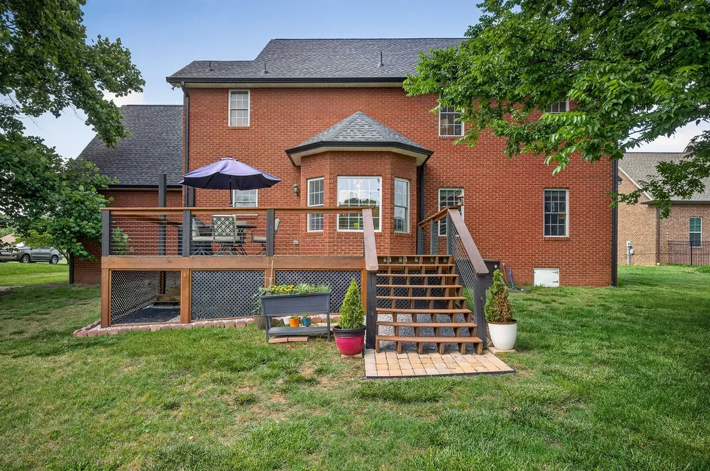 3533 Burton Cove Road Cookeville TN 38506